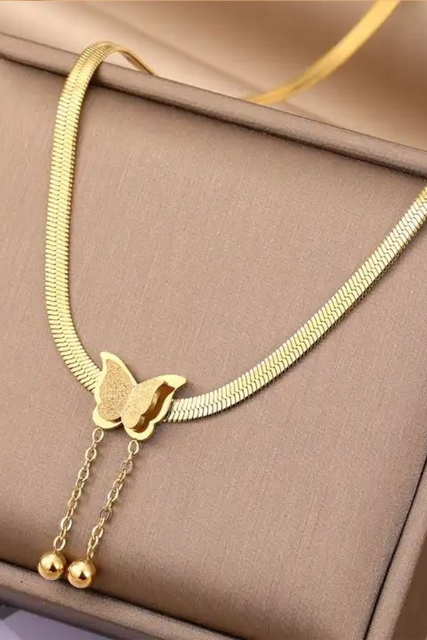 Necklace (NL-001)