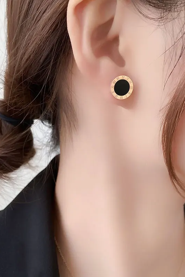 Earring (E-0019)